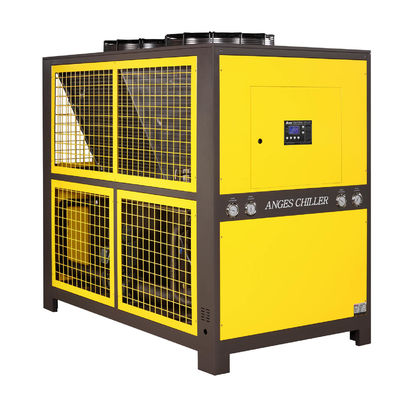 kaufen Industrielle Laser-Kühleinheit 3 ​​PS Lasergravur-Kühler online manufacture