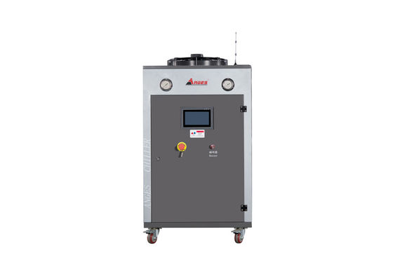 kaufen VFD luftgekühlter Inverter-Kühler 20 PS mit variabler Geschwindigkeit online manufacture