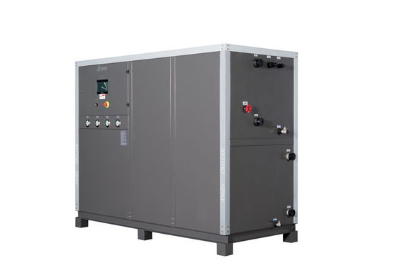 kaufen 50HP Energiesparende tragbare Industriekühler-Wasserkühlung online manufacture