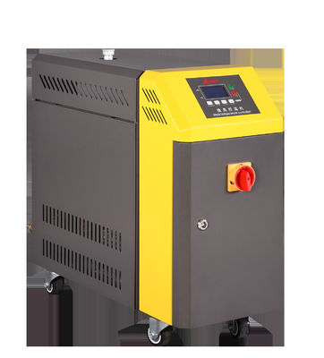kaufen 12-kW-Öltyp-Temperaturregelgerät für Spritzguss online manufacture