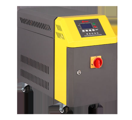 kaufen 12kw Formtemperaturregler Wassertyp für Kunststoffspritzguss online manufacture