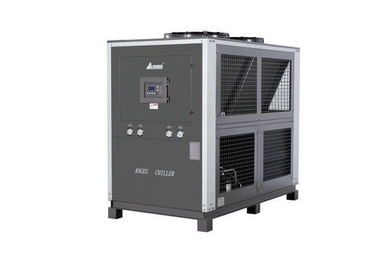 kaufen 25 PS Niedertemperatur-Kühler Industrielles Glykol-Kühlsystem online manufacture