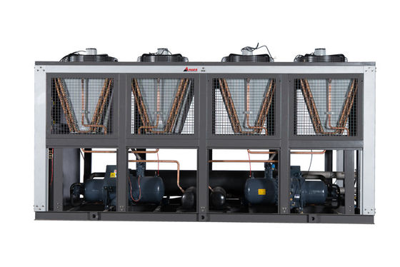 kaufen Industrieller wassergekühlter industrieller Kühler 100 PS luftgekühlte Kühler online manufacture