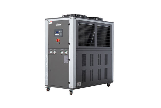 kaufen Tragbarer 8 Tr industrieller luftgekühlter Wasserkühler Scroll online manufacture