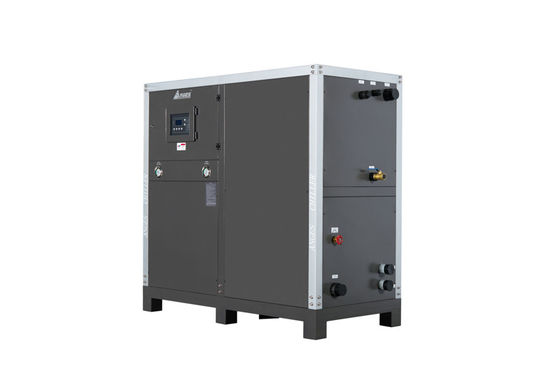 kaufen 8-Tonnen-Inverter-Wasserkühler-Industriekühlermaschine online manufacture