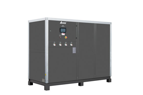 kaufen 30 Tonnen luftgekühlter Inverter-Kühler 30 PS tragbarer Wasserkühler online manufacture