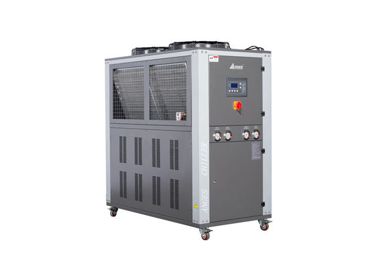 kaufen 15 Tonnen industrieller luftgekühlter Inverter-Kühler 15 PS online manufacture