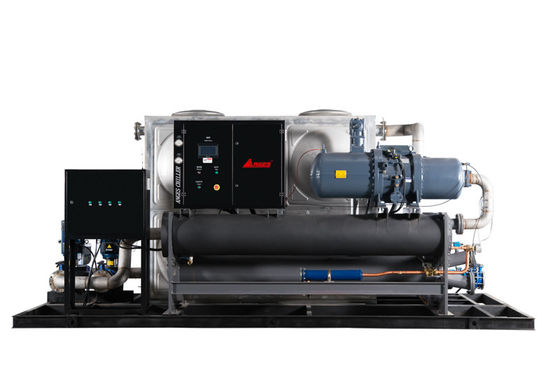 kaufen Brauchwasserkühler Klimaanlagen-Brauchwasser-kälteres System 320HP online manufacture