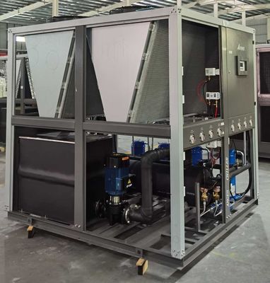 kaufen 40 Tonnen Niedertemperaturkühler online manufacture