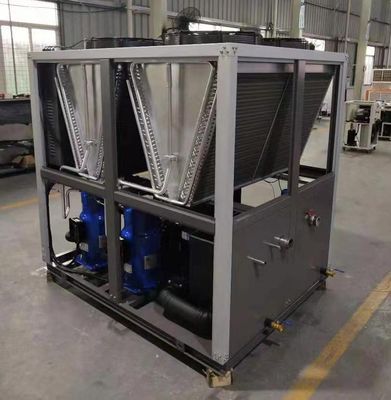 kaufen Tragbarer Niedertemperatur-Wasserkühler online manufacture