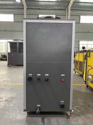 kaufen 5HP industrielles Glykol-Kühlsystem online manufacture