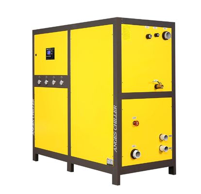 kaufen 30 Tonnen 30 PS Industriewasserkühler Zentraler Wasserkühler online manufacture