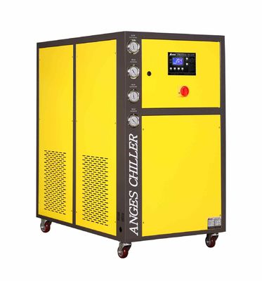 kaufen 30 PS Brauchwasserkühler für Laserschneidemaschine online manufacture