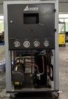 kaufen kühlte portierbare Kühler-Luft des Wasser-5hp die kühlere Kühler-Luftkühlung mit kleinem hermetischem Rollen-Kompressor ab online manufacture