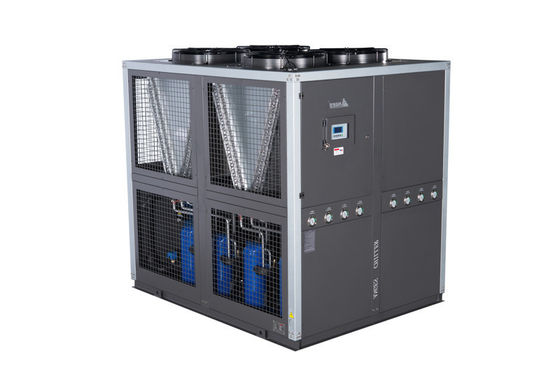 kaufen Luftgekühlter Rollchiller 50 PS Portable Wasserchiller für UV-Lampen Drucker online manufacture