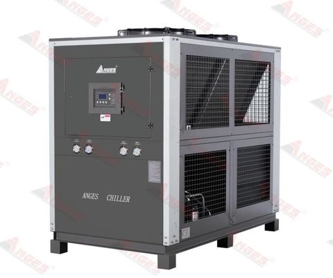 kaufen Luft abgekühlter Wasser Ch 30hp der Rollen-30ton portierbarer Fermenter online manufacture