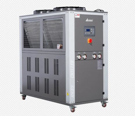 kaufen R407C 15 PS tragbares Wasserkühlsystem mit Luftkühlung 15 Tonnen online manufacture