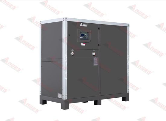 kaufen Tragbares Kälteaggregat-wassergekühltes kälteres System des Wasser-10HP für Spritzen online manufacture