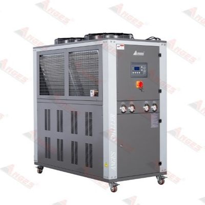 kaufen 10 Tonnen Industriewasserkühlgeräte für Gussfolien-Blasmaschine online manufacture