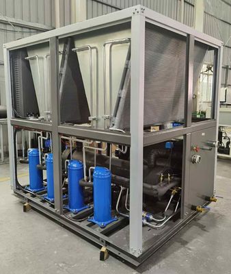 kaufen Luftgekühlte Industriewasserkühler für Extrudermaschinen online manufacture