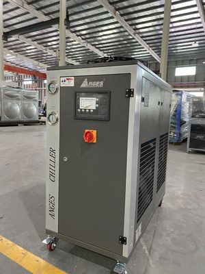 kaufen Luftgekühlte Kühlgeräte Umweltschonende, energieeffiziente und leistungsstarke Kühllösung online manufacture