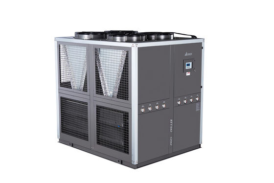 kaufen 30HP Air-Cooled Scroll Chiller - A New Paradigm of High-Efficiency, Energy-Saving and Intelligent Cooling online manufacture