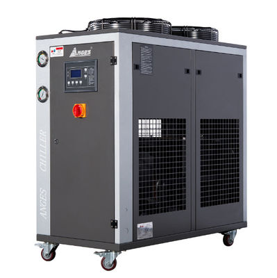 kaufen 10 PS Industrie-Kühler-Integriertes System Hermetische Rollart online manufacture