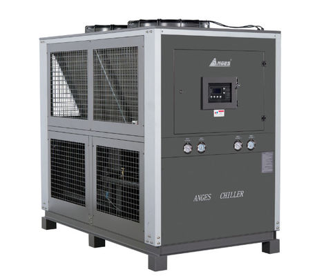 kaufen 25 PS Industrie-Kühler-Integriertes System Hermetische Rollart online manufacture