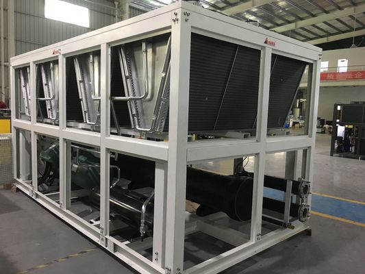 kaufen Industriewasserkühler Verbessern Sie Ihr Geschäft mit fortschrittlicher Kühlung für industrielle Prozesse online manufacture