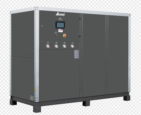 kaufen Luftgekühlter Rollchiller mit 12 PS für industrielle Prozesse und BOPP-Laminationslinie online manufacture