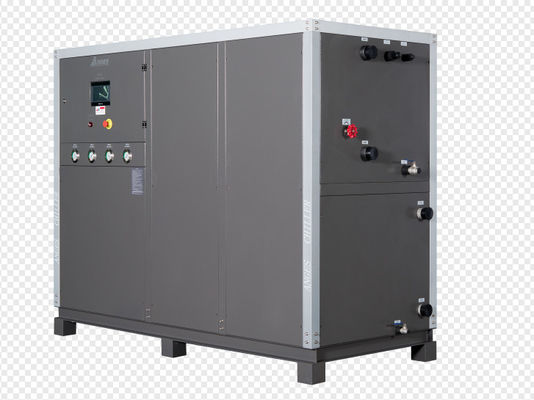 kaufen Modularer industrieller Wassereintreiber mit 15 PS für die Kunststoffspritzgießerei online manufacture