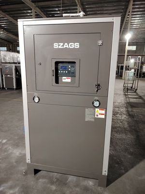 kaufen 46.2KW Industriechiller zur stabilen Kühlung von CNC-Schneidmaschinen, Gravuren und Fräsmaschinen online manufacture