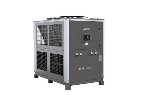 kaufen Luftgekühlter Industriewasserkühler für Extrudermaschine online manufacture
