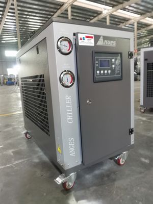 kaufen 3 HP Wasserkühler Niedertemperatur-Glykol-Kühler (-25°C) für medizinische Labore online manufacture