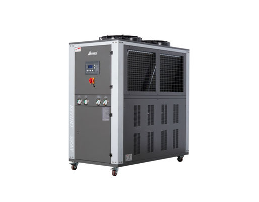 kaufen 10 PS Industrie-Luftgekühlter Kühler Präzisionskühlung für Spritzgießerei, CNC & Laser-Ausrüstung online manufacture