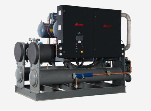 Hochleistungs-Portable-Wasserkühler mit 403 kW Kühlleistung für Industriezwecke