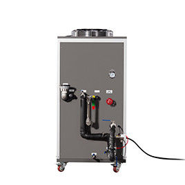 10-Tonnen-Kühler 10-Tonnen-wassergekühlter Kühler Brauchwasser-Kühler-hohe Leistungsfähigkeits-Kühler-System für Spritzguss