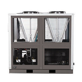 20ton Water Chiller Preis Luftgekühlter Chiller Glykol-Wasserkühler Modular Chiller Plant luftgekühlter Laborkühler 20 PS