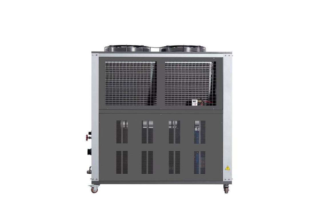 12 PS Energieeinsparende Luftgekühlte Kühler-Erweiterungsventilregelung für industrielle/kommerzielle Kühllösung mit mehreren Szenen