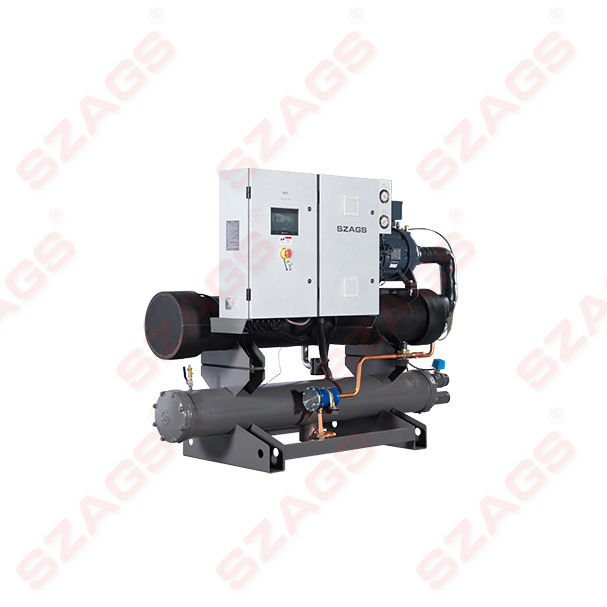 150 PS hohe Kühlleistung für schwere industrielle Bedürfnisse