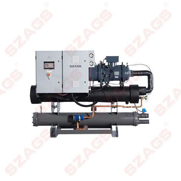 150 PS hohe Kühlleistung für schwere industrielle Bedürfnisse