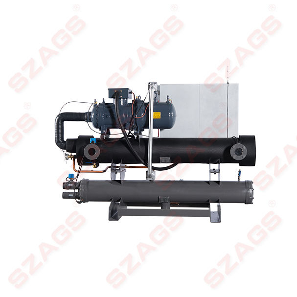 150 PS hohe Kühlleistung für schwere industrielle Bedürfnisse