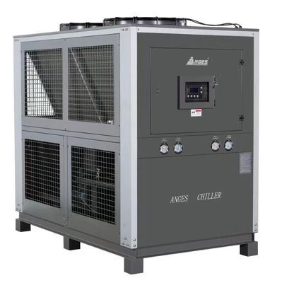 30 Tonnen Industrie-Luftgekühlte Kühler für Kunststoff-Extrusionsmaschinen