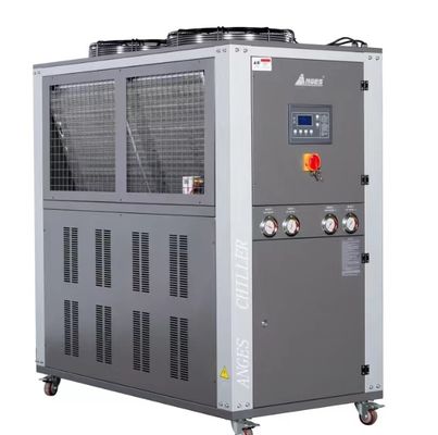 Warm verkaufen Hochleistungswasserpumpe Kompressor Zirkulation Industrie Luftgekühlte Wasserkühler